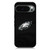 Philadelphia Eagles 02 Google Pixel 10 Pro Case