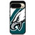 Philadelphia Eagles Team 01 Google Pixel 10 Pro XL Case