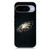 Philadelphia Eagles Team 02 Google Pixel 10 Case