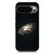 Philadelphia Eagles Team 02 Google Pixel 10 Pro Case