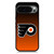 Philadelphia Flyers 01 Google Pixel 10 Pro Case