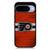 Philadelphia Flyers Wooden Pattern Google Pixel 10 Case