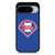 Philadelphia Phillies Logo 01 Google Pixel 10 Case