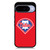 Philadelphia Phillies Logo 02 Google Pixel 10 Case