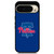Philadelphia Phillies Philly 02 Google Pixel 10 Pro XL Case
