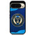 Philadelphia Union 03 Google Pixel 10 Pro XL Case