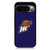 Phoenix Mercury 01 Google Pixel 10 Pro Case