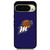 Phoenix Mercury 01 Google Pixel 10 Pro XL Case