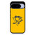 Pittsburgh Penguins 01 Google Pixel 10 Case