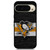 Pittsburgh Penguins Wooden Pattern Google Pixel 10 Pro XL Case