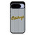 Pittsburgh Pirates 03 Google Pixel 10 Case
