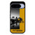 Pittsburgh Steelers 04 Google Pixel 10 Case