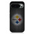 Pittsburgh Steelers Wooden Pattern Google Pixel 10 Pro Case