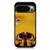 Pixar Wall E Google Pixel 10 Pro Case