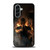 Resident Evil 4 Remake Leon and Ashley G Samsung Galaxy A56 5G Case