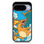 Pokemon Charizard Inferno Ascendant Google Pixel 10 Case