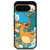 Pokemon Charizard Inferno Ascendant Google Pixel 10 Pro XL Case