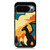 Pokemon Charizard Skyfire Dragon Google Pixel 10 Pro Case