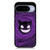 Pokemon Ghost Gengar Google Pixel 10 Case