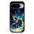 Pokemon Gyarados Hydro Fury Google Pixel 10 Case