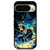 Pokemon Gyarados Hydro Fury Google Pixel 10 Pro XL Case