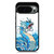 Pokemon Gyarados Google Pixel 10 Pro Case