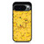 Pokemon Pikachu Collages Google Pixel 10 Pro Case