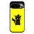Pokemon Pikachu Super Saiyan Google Pixel 10 Pro Case