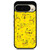 Pokemon Pikachu The Yellow Volt Google Pixel 10 Pro XL Case
