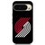Portland Trail Blazers 01 Google Pixel 10 Pro XL Case