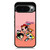 Powerpuff Girls Triple Threat Google Pixel 10 Pro Case