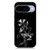 Resident Evil 2 Remake Retro Google Pixel 10 Case