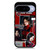 Resident Evil 4 Ada Wong Aesthetic Google Pixel 10 Case
