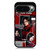 Resident Evil 4 Ada Wong Aesthetic Google Pixel 10 Pro Case