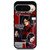 Resident Evil 4 Ada Wong Aesthetic Google Pixel 10 Pro XL Case
