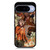 Resident Evil 4 Ashley Graham Google Pixel 10 Case