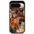 Resident Evil 4 Ashley Graham Google Pixel 10 Pro XL Case