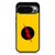 Reverse Flash Logo Google Pixel 10 Pro Case