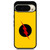 Reverse Flash Logo Google Pixel 10 Pro XL Case