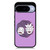 Rick and Morty Anaglyph Abyss Google Pixel 10 Case
