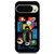Rick and Morty Chaos Pickle Mode Google Pixel 10 Pro XL Case