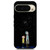 Rick And morty Galaxy Google Pixel 10 Pro XL Case