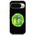 Rick and Morty Portal Google Pixel 10 Pro XL Case