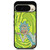Rick and Morty Series Portal Google Pixel 10 Pro XL Case