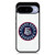Round Rock Express 01 Google Pixel 10 Case