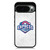 Round Rock Express 02 Google Pixel 10 Pro Case