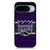 Sacramento Kings Wooden Pattern Google Pixel 10 Case