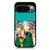 Sakamoto Days Silent Salesman Google Pixel 10 Pro Case