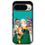 Sakamoto Days Silent Salesman Google Pixel 10 Pro XL Case