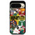 Sakamoto Days Work Mode Google Pixel 10 Pro XL Case